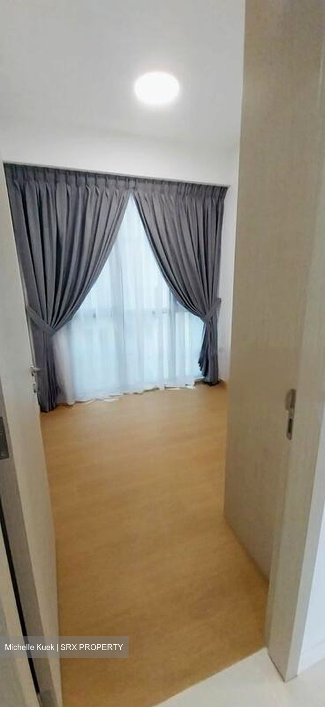Treasure at Tampines (D18), Condominium #624955751